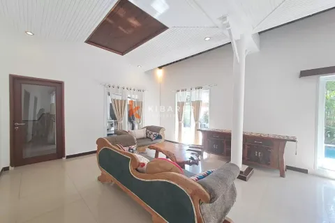 3 bedrooms Villa in Canggu, Badung, Bali (13259) 9