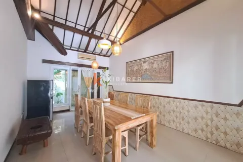 3 bedrooms Villa in Canggu, Badung, Bali (13259) 11