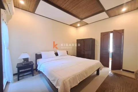 3 bedrooms Villa in Canggu, Badung, Bali (13259) 22