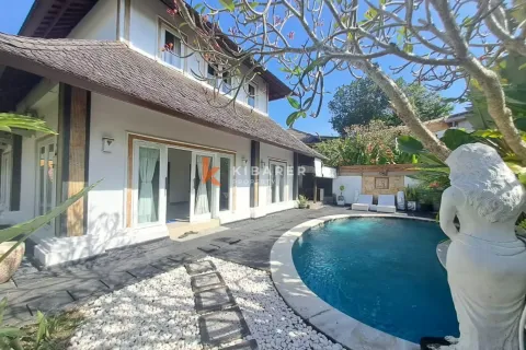 3 bedrooms Villa in Canggu, Badung, Bali (13259) 3
