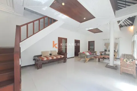 3 bedrooms Villa in Canggu, Badung, Bali (13259) 6