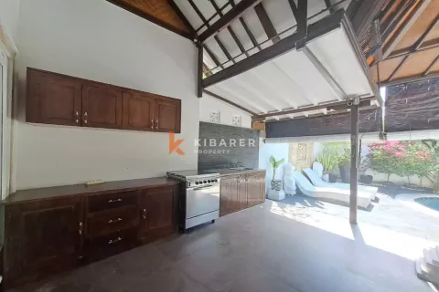 3 bedrooms Villa in Canggu, Badung, Bali (13259) 14