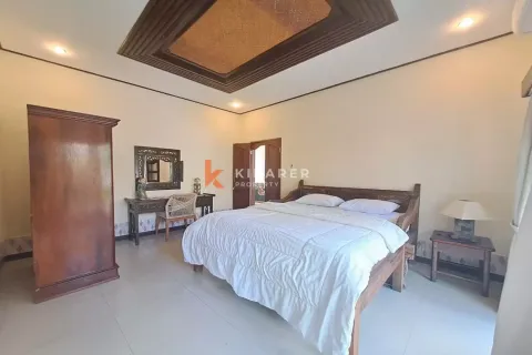 3 bedrooms Villa in Canggu, Badung, Bali (13259) 26