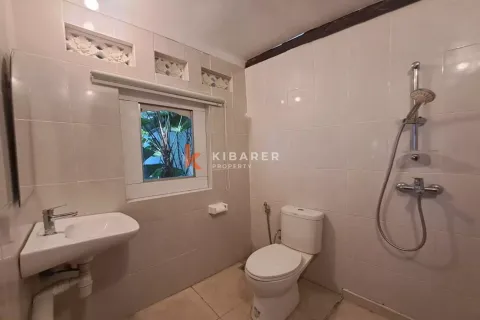 3 bedrooms Villa in Canggu, Badung, Bali (13259) 21