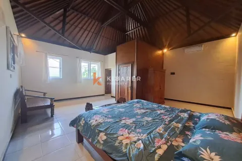 3 bedrooms Villa in Canggu, Badung, Bali (13259) 16