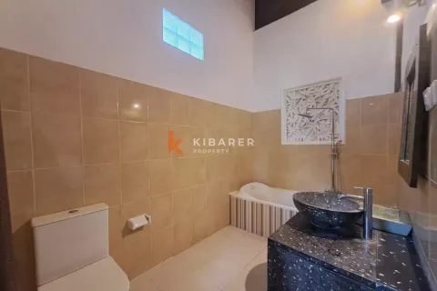 3 bedrooms Villa in Canggu, Badung, Bali (13259) 27