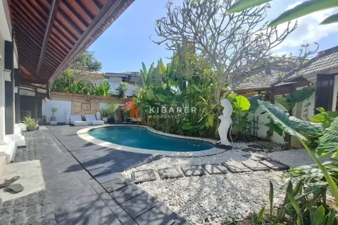 3 bedrooms Villa in Canggu, Badung, Bali (13259) 4