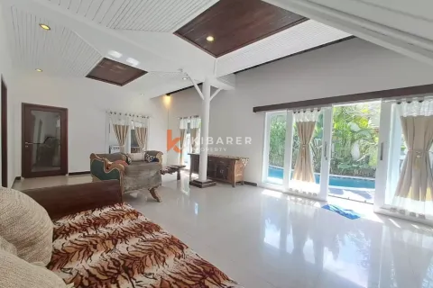 3 bedrooms Villa in Canggu, Badung, Bali (13259) 5