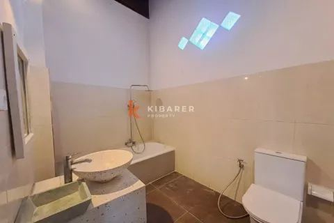 3 bedrooms Villa in Canggu, Badung, Bali (13259) 23