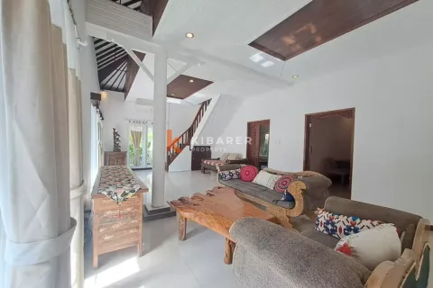 3 bedrooms Villa in Canggu, Badung, Bali (13259) 8