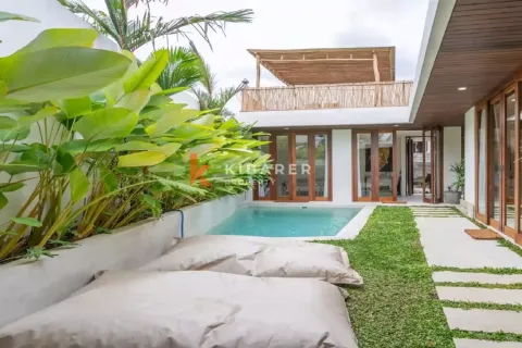 2 bedrooms Villa in Tumbak Bayuh, Mengwi, Badung, Bali (13256)
