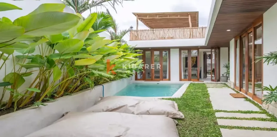 2 bedrooms Villa in Tumbak Bayuh, Mengwi, Badung, Bali (13256)
