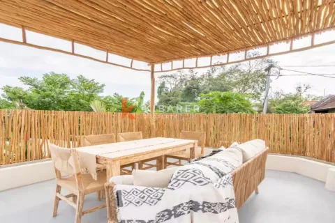 2 bedrooms Villa in Tumbak Bayuh, Mengwi, Badung, Bali (13256) 8