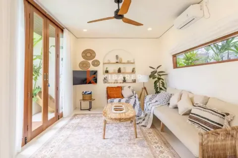 2 bedrooms Villa in Tumbak Bayuh, Mengwi, Badung, Bali (13256) 3