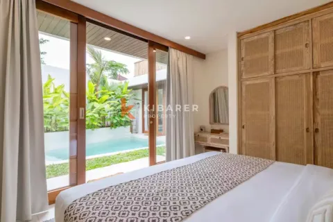 2 bedrooms Villa in Tumbak Bayuh, Mengwi, Badung, Bali (13256) 13