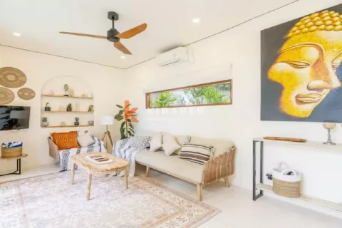 2 bedrooms Villa in Tumbak Bayuh, Mengwi, Badung, Bali (13256) 4