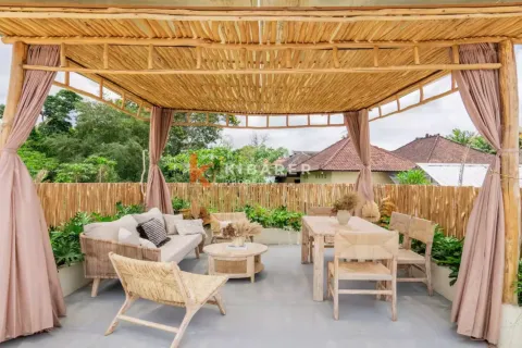 2 bedrooms Villa in Tumbak Bayuh, Mengwi, Badung, Bali (13256) 9