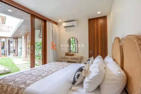 2 bedrooms Villa in Tumbak Bayuh, Mengwi, Badung, Bali (13256) 18