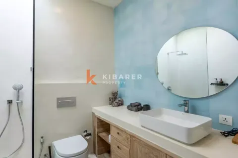 2 bedrooms Villa in Tumbak Bayuh, Mengwi, Badung, Bali (13256) 14
