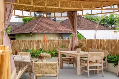 2 bedrooms Villa in Tumbak Bayuh, Mengwi, Badung, Bali (13256) 10