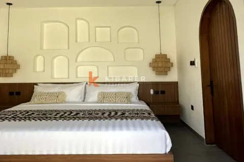 Вилла с 2 спальнями в Тумбак Баюх, Менгви, Бадунг, Бали (13255) 3