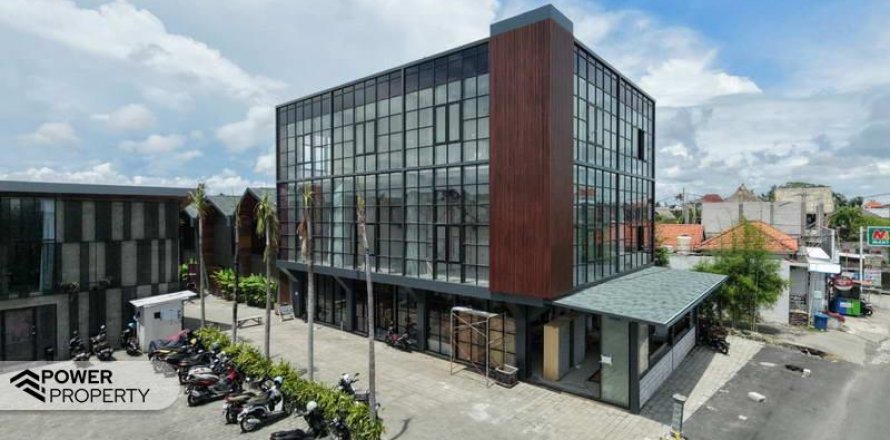 1 bedroom Apartment in Tampaksiring, Gianyar, Bali (10512)