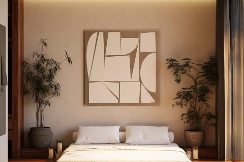 1 bedroom Apartment in Pandawa Hills, South Kuta, Badung, Bali (10517)