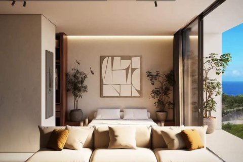 1 bedroom Apartment in Pandawa Hills, South Kuta, Badung, Bali (10517) 2