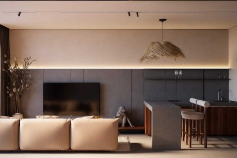 1 bedroom Apartment in Pandawa Hills, South Kuta, Badung, Bali (10517) 5