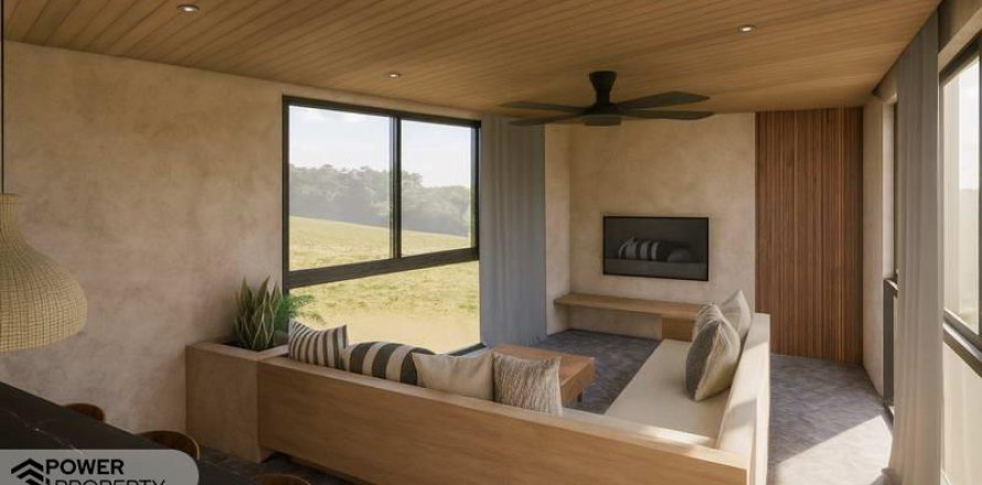 2 bedrooms Apartment in South Kuta, Badung, Bali (10511)