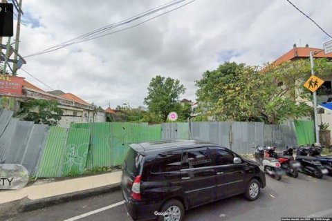 2610m2 Land in Kuta, Badung, Bali (10513) 4