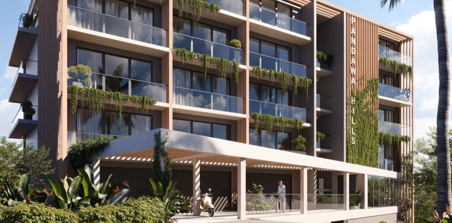 Pandawa Hills in South Kuta, Badung, Bali (10516)