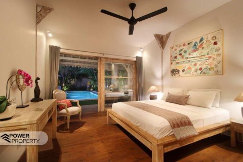 4 bedrooms Villa in Canggu, Badung, Bali (10510) 15