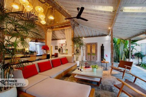 4 bedrooms Villa in Canggu, Badung, Bali (10510) 9