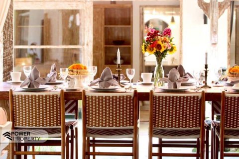 4 bedrooms Villa in Canggu, Badung, Bali (10510) 10