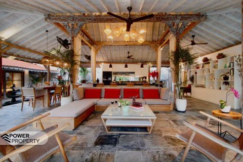 4 bedrooms Villa in Canggu, Badung, Bali (10510) 13