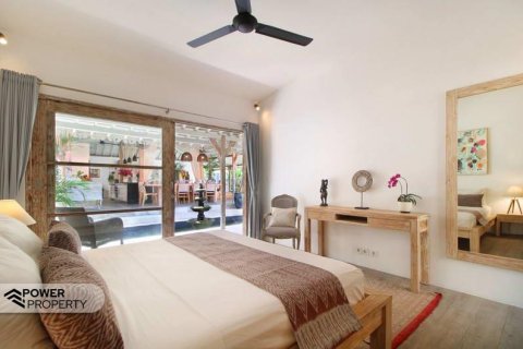 4 bedrooms Villa in Canggu, Badung, Bali (10510) 16