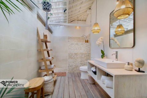 4 bedrooms Villa in Canggu, Badung, Bali (10510)