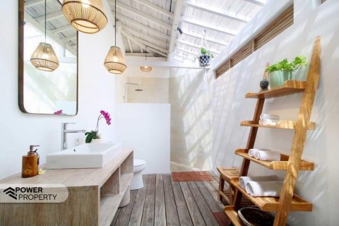 4 bedrooms Villa in Canggu, Badung, Bali (10510) 18