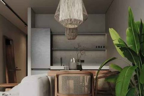 1 bedroom Villa in Pandawa Hills, South Kuta, Badung, Bali (10518) 2