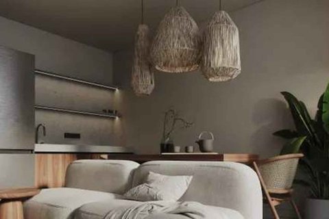 1 bedroom Villa in Pandawa Hills, South Kuta, Badung, Bali (10518) 4