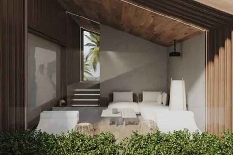 1 bedroom Villa in Pandawa Hills, South Kuta, Badung, Bali (10518) 11