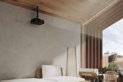 1 bedroom Villa in Pandawa Hills, South Kuta, Badung, Bali (10518)