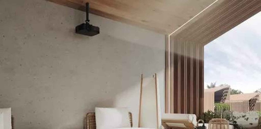 1 bedroom Villa in Pandawa Hills, South Kuta, Badung, Bali (10518)