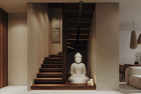 1 bedroom Villa in Pandawa Hills, South Kuta, Badung, Bali (10518) 7