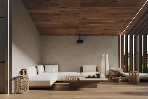 1 bedroom Villa in Pandawa Hills, South Kuta, Badung, Bali (10518) 12