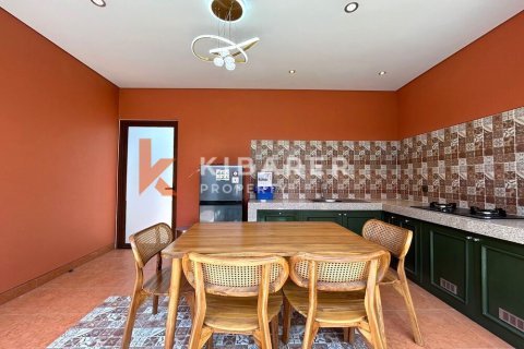 Вилла с 2 спальнями в Переренан, Менгви, Бадунг, Бали (12527) 7