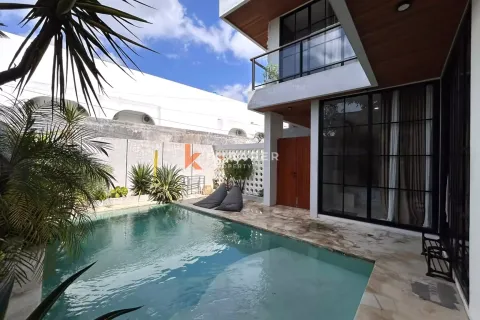 3 bedrooms Villa in Tumbak Bayuh, Mengwi, Badung, Bali (14148) 2