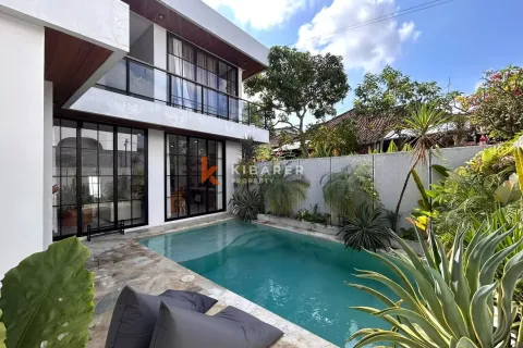 3 bedrooms Villa in Tumbak Bayuh, Mengwi, Badung, Bali (14148)