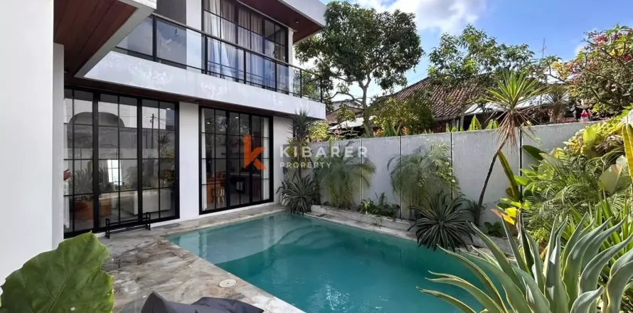 3 bedrooms Villa in Tumbak Bayuh, Mengwi, Badung, Bali (14148)